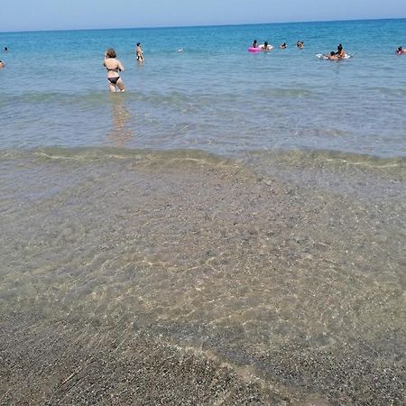 Stella Marina Villa Buonfornello Eksteriør bilde