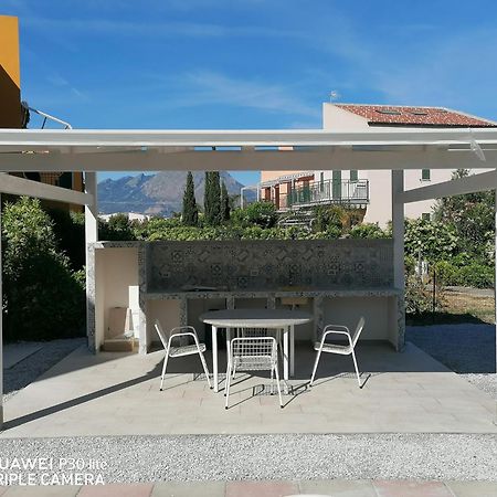 Stella Marina Villa Buonfornello Eksteriør bilde